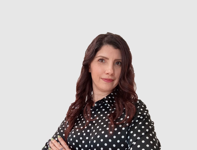 Ilenia Sanna